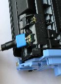 HP 2600 Reset cable